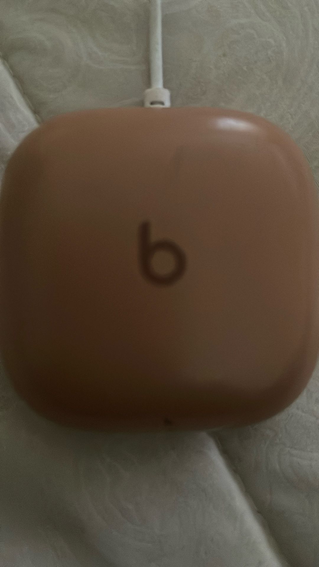 Beats Ear Buds —Dune Color