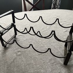 Wine Rack