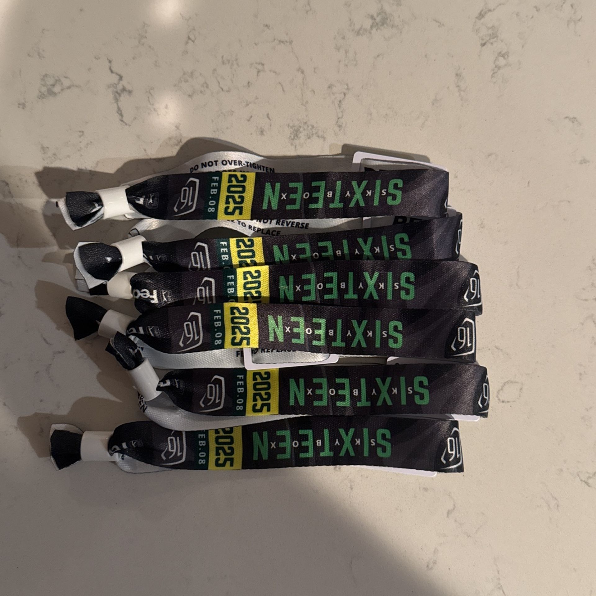 Waste Management Open Skybox 16