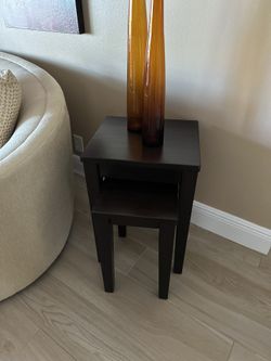 End Table