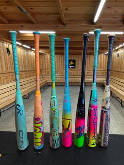 Brand new baseball bat USSSA