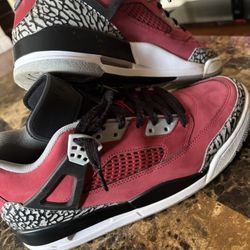 Jordan 4 Low Spizike 
