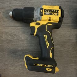 Dewalt Hammer Drill