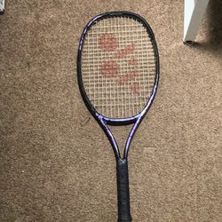 Yonex Isometric model