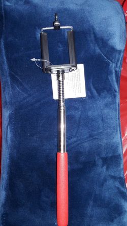 New Manual Selfie Stick $8