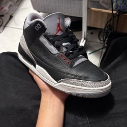 Jordan 3