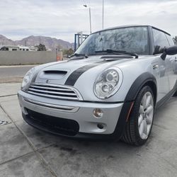 2006 Mini Cooper