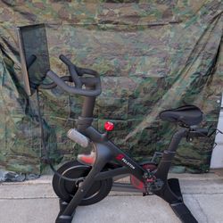 Pelaton Stationary Bike