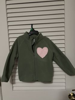 4T Fleece Jacket Bundle 