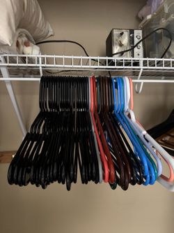 Hangers
