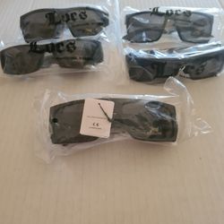 Loks sunglass Women And Man 