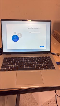 Dell Pro 14