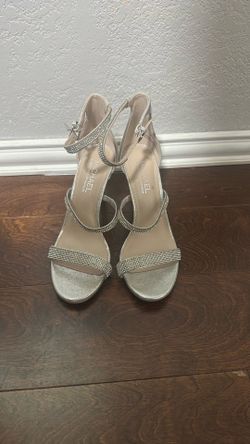 Heels 8 size