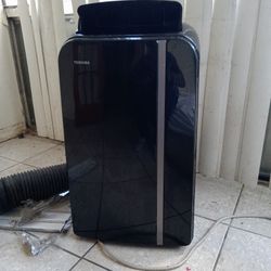 Used Toshiba A/C