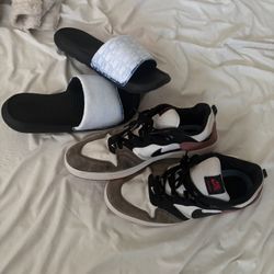 Nike Size 14