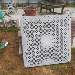 Plastic Pallet