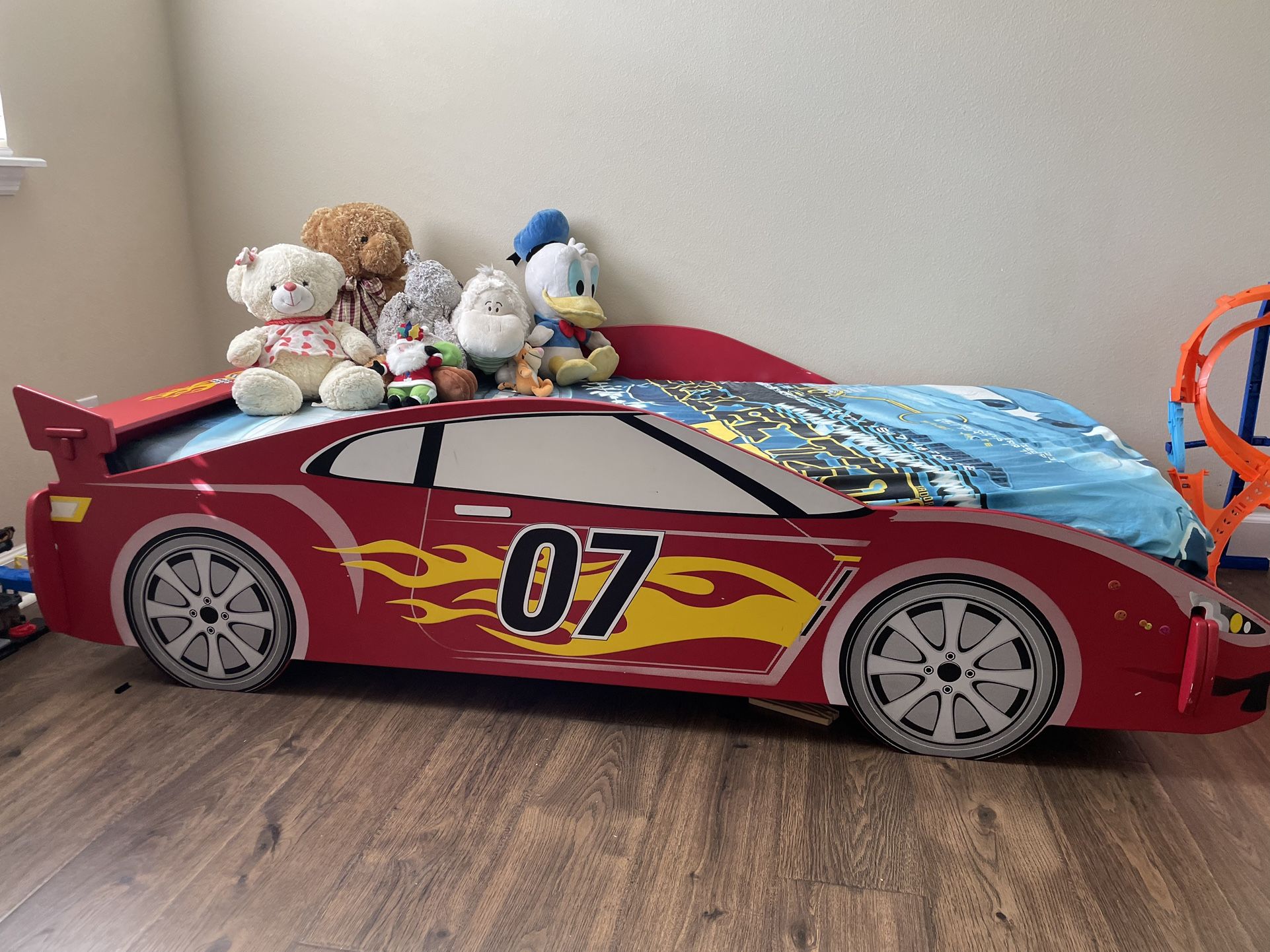 Kids bed
