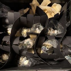 Thomas Kinkade John Deere “ Deer Creek Christmas” Sleigh Bells Collection