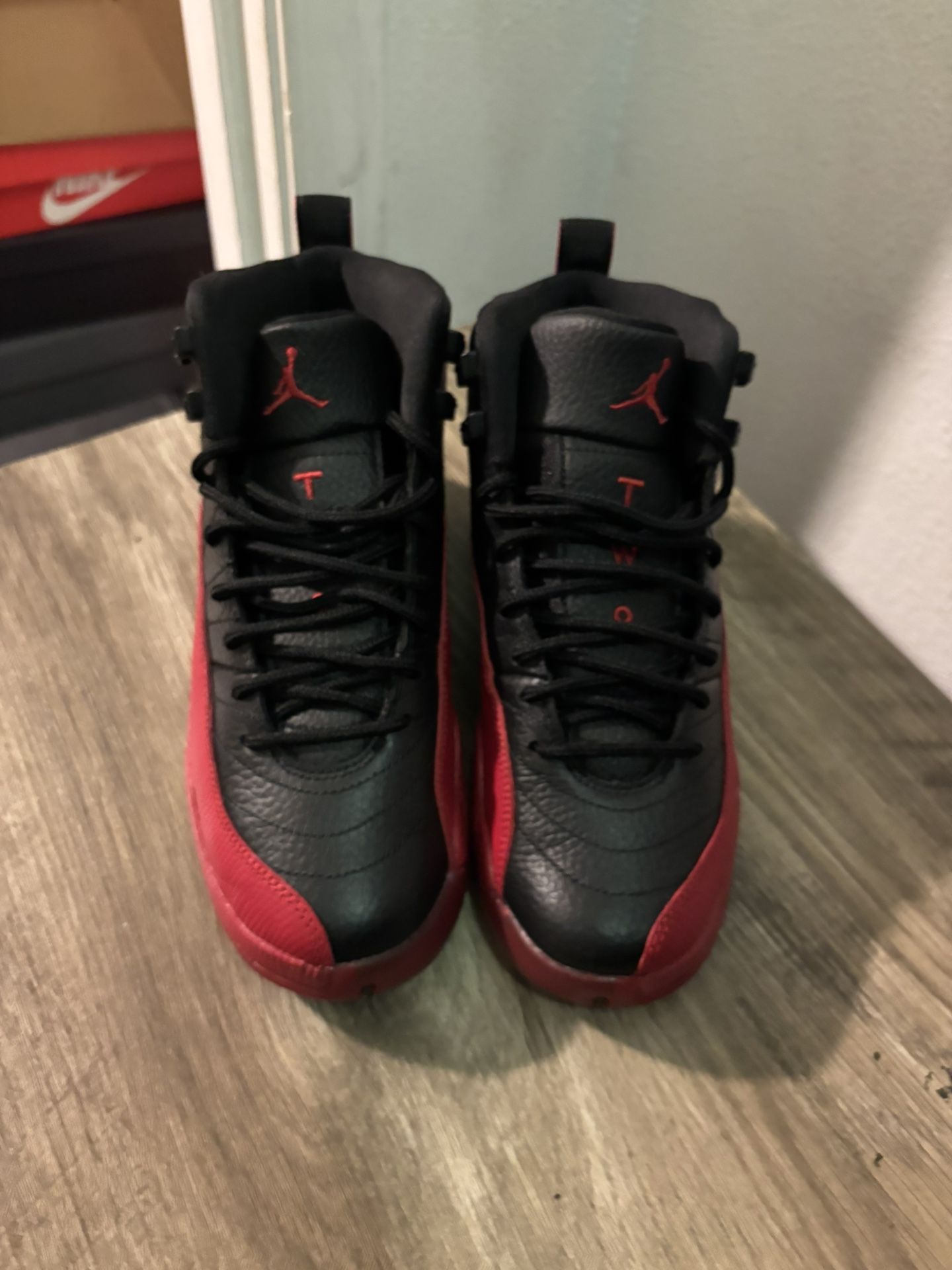Jordan 12