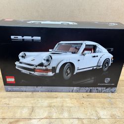 Lego Porsche 911 