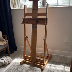 Carolina Painting Easel