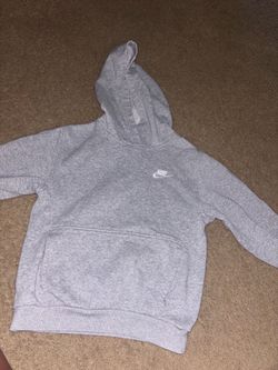 Kid Nike Sweater (Size: M)