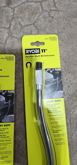 Ryobi Heavyduty Bit Extender