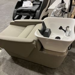 Salon Backwash New 