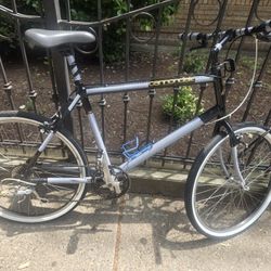 Bicycle