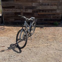 North rock Bike
