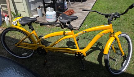 Kulana Cruise Bike