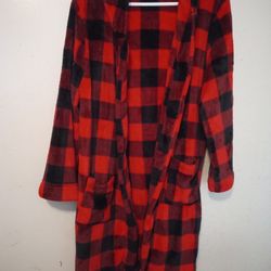 Kids/Youth Robe P/U Only 