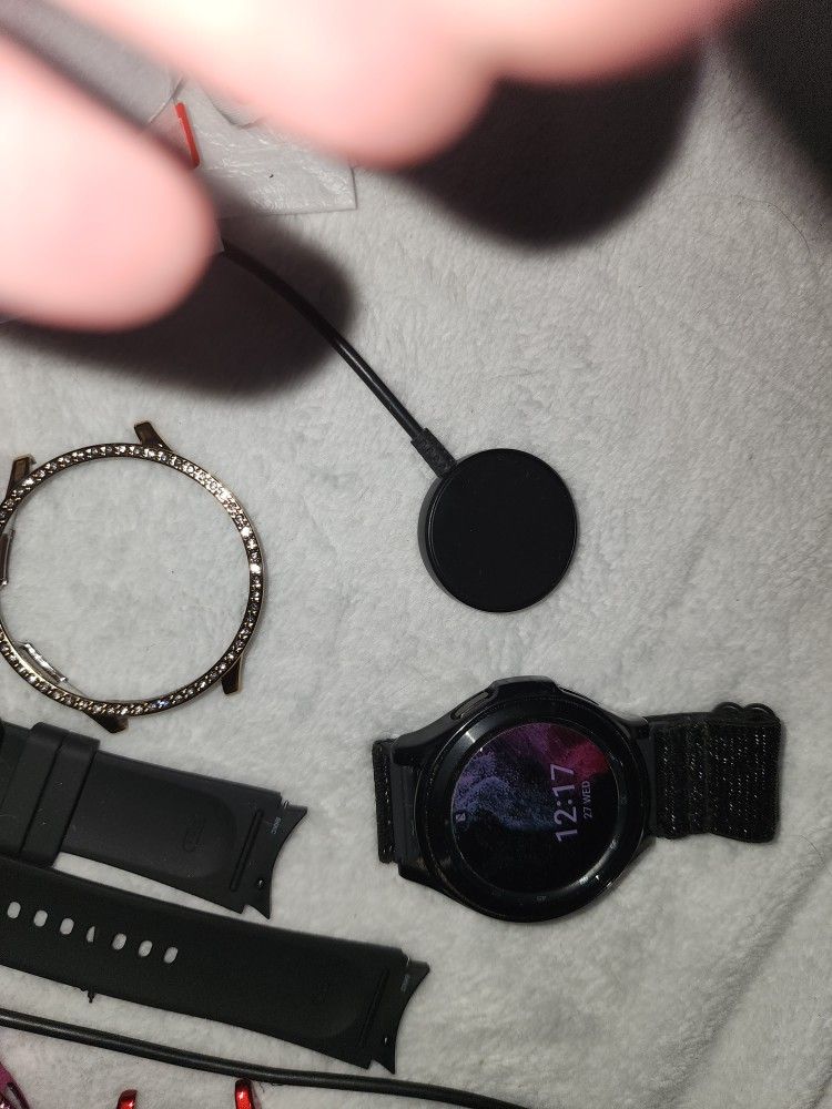 Samsung Watch