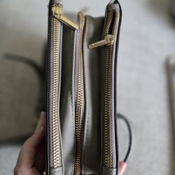 A New Day Crossbody Purse