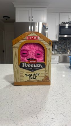 Butt Ugly Pets! Fugglers