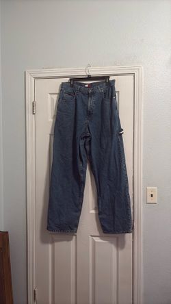 Vintage Tommy Hilfiger jeans