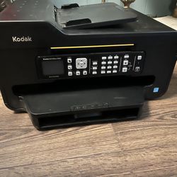 Kodak ESP6150  Printer  & Scanner