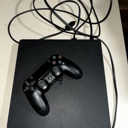 PS4 