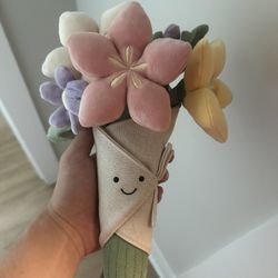 Jellycat Amusebles Bouquet of Flowers