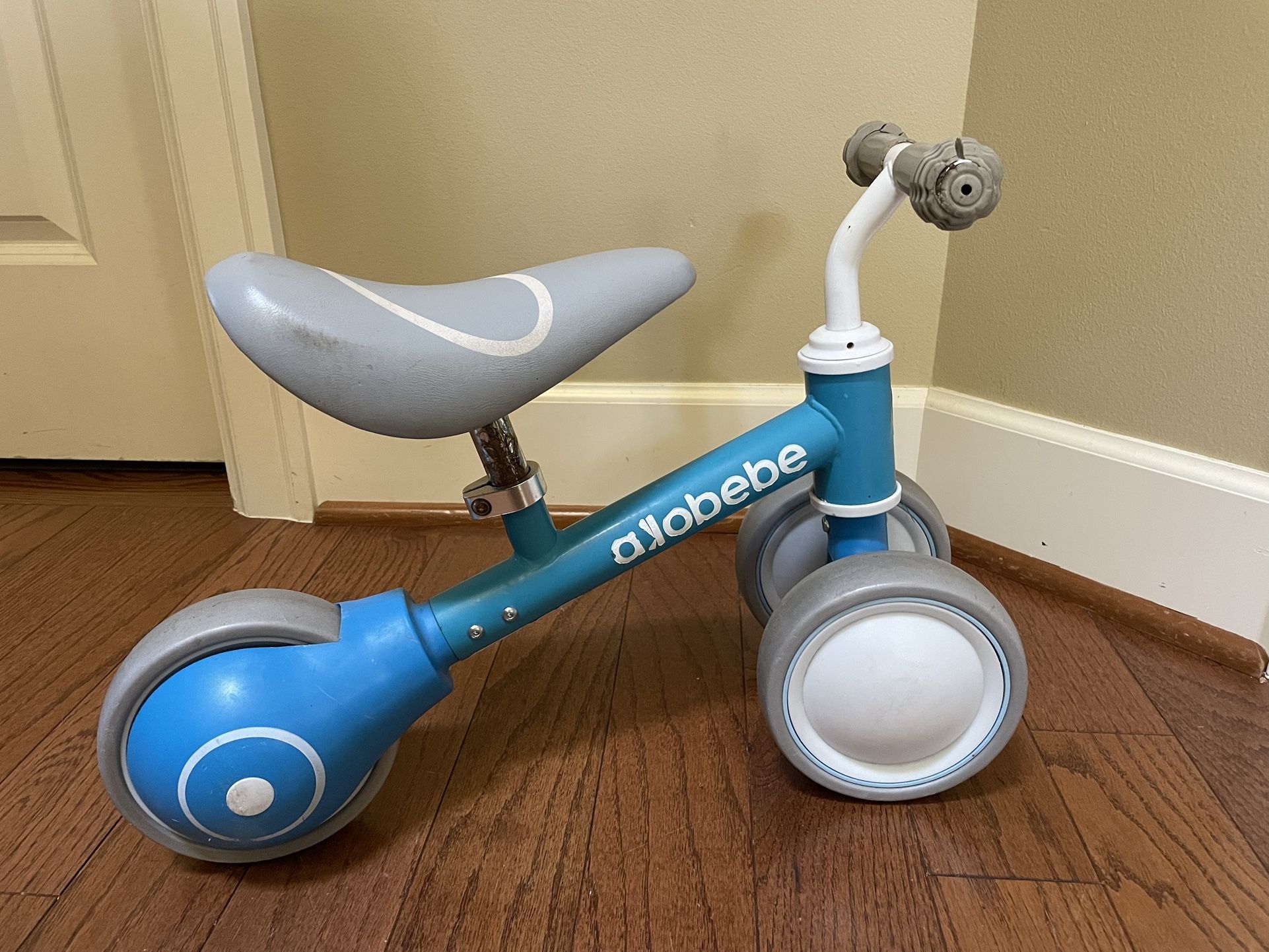 allobebe Balance Bike