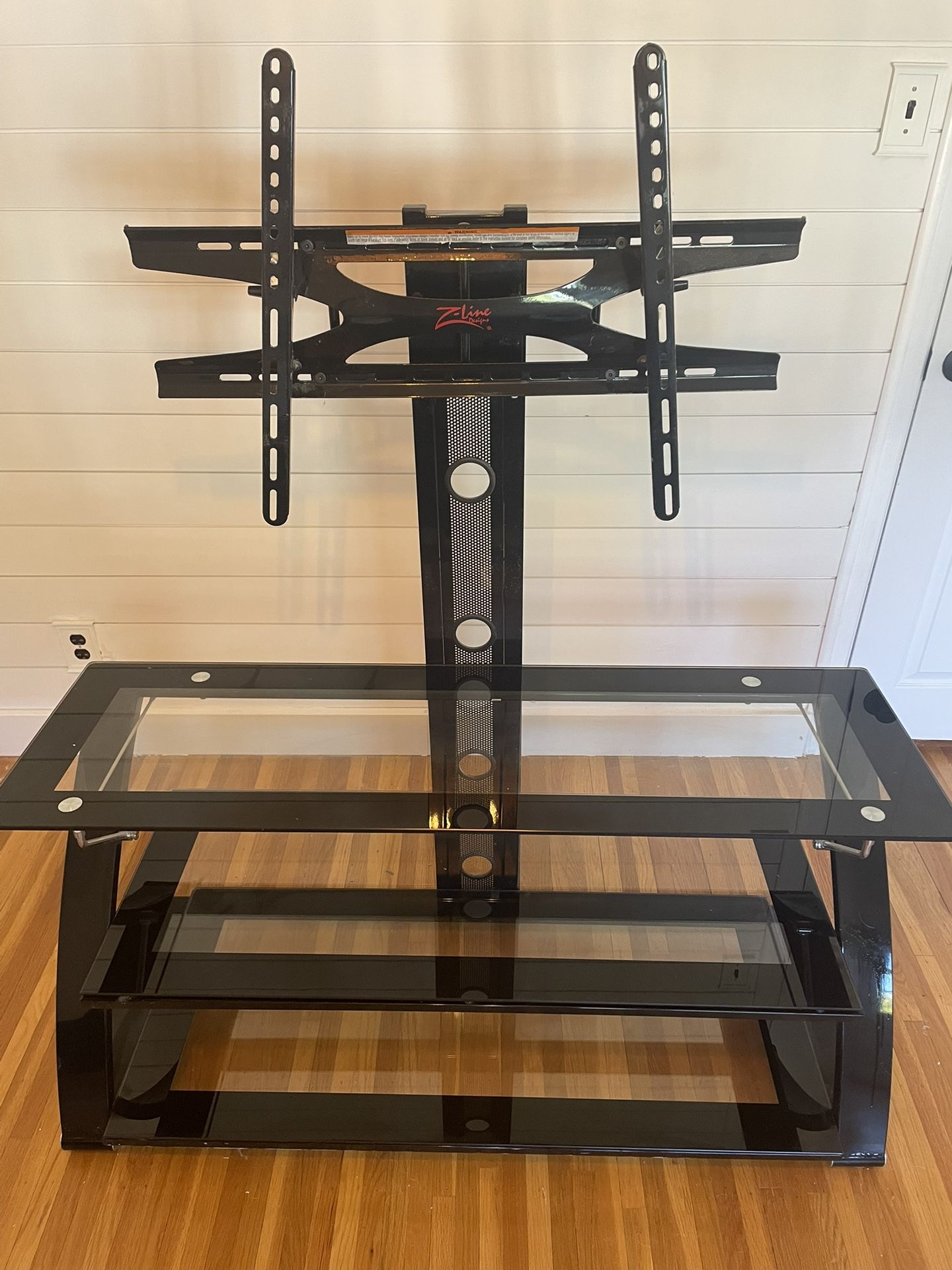 Z Line Designs TV Stand