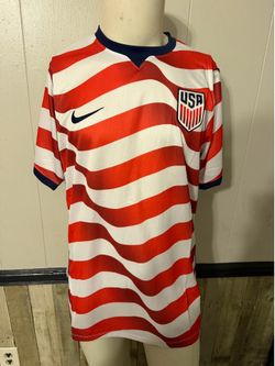 USA Jersey