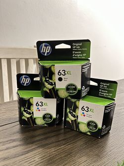 HP Ink