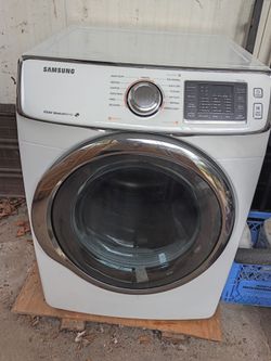 Natural gas Dryer