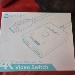 HDMI Splitter