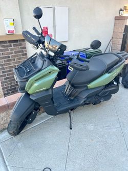 2024 tank 200cc needs stator