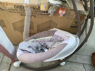 Baby Swing