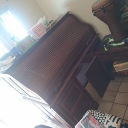 Hayneedle Desk