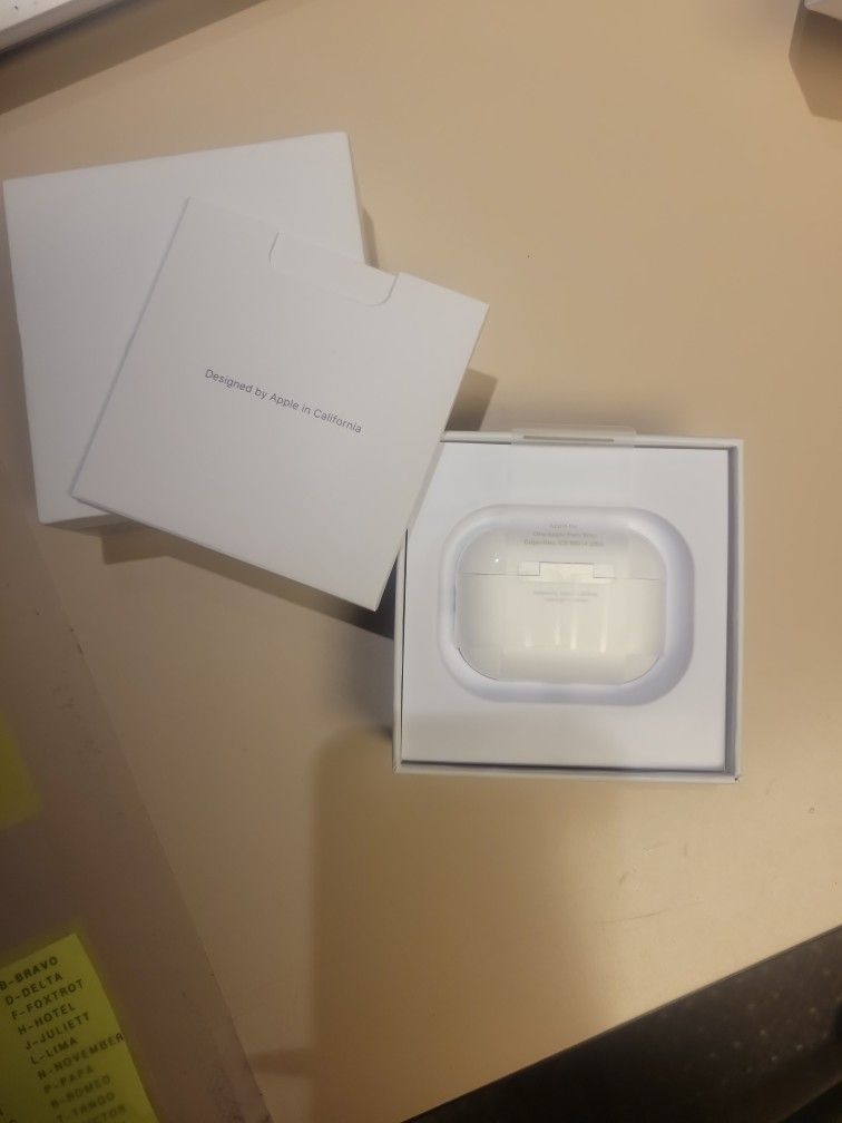 Airpods