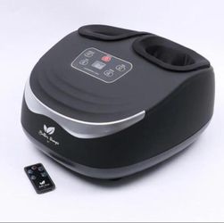 YQC Electric Foot Massager – Model 318